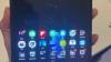 Brand new zfold3 green 256 gb with Samsung care plus 2 year