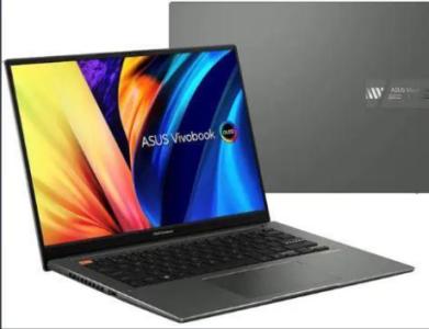 ASUS VivoBook S 14X OLED Laptop14.5” 2.8K 120Hz - BNIB