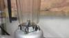 Vintage commercial grade Hamilton Beach blender mixer,works grt!