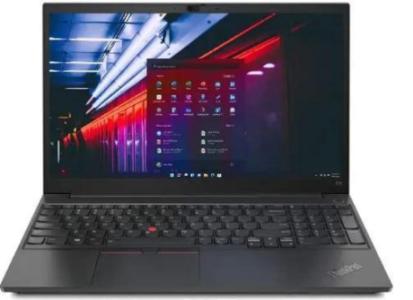 Lenovo ThinkPad E15 Gen 2 Intel-i7, 16GB, 512GB SSD BNIB WRT