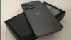Unlocked iPhone 13 Pro 256GB Graphite in Mint Condition