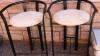 Bar stools
