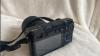 Song a6000 with kit lens and brand new Sigma 30mm f1.4 lens