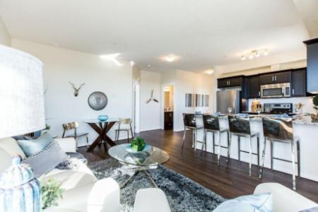 1 bedroom apartment in St. Albert -Call Today! $1,195.00