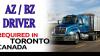 AZ/BZ Driver