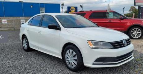 2015 Volkswagen Jetta GARANTIE 1 ANS