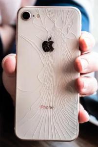 We Buy Cracked/Broken But Working Phones & Pay Cash On Spot