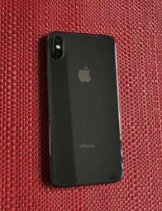 iPhone XS MAX 64gb Space Grey - Unlocked