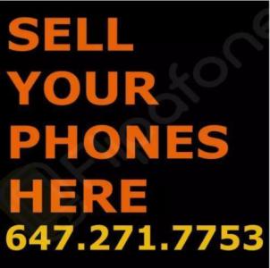 I will BUY your iPHONE for CASH! iPhone 11 12 13 Pro Max Mini