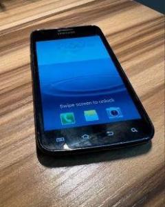 Samsung Galaxy S2