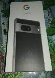 BNIB Google Pixel 7 128GB