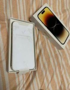 IPhone 12 Pro 128 gb gold