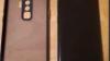 Samsung Galaxy S9 with case