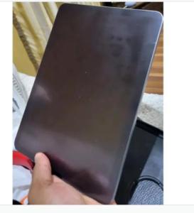 Ipad air 4th gen Trade