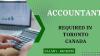 ACCOUNTANT