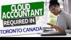 Cloud Accountant