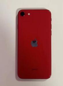 Iphone SE 2nd gen (64GB)