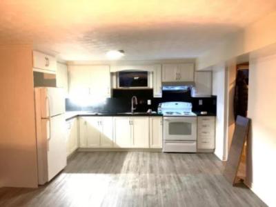 2 BDR BASEMENT @ Mccowan and Ellesmere - OCT 1