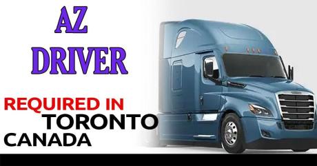 AZ Drivers to Owner Operator $$$
