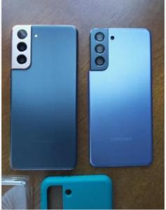 Samsung S21 5G 128GB (UNLOCKED)