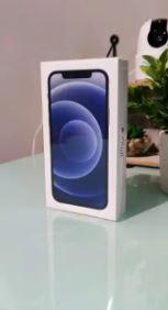 Brand New iPhone 12 - sealed - FIRM PRICE