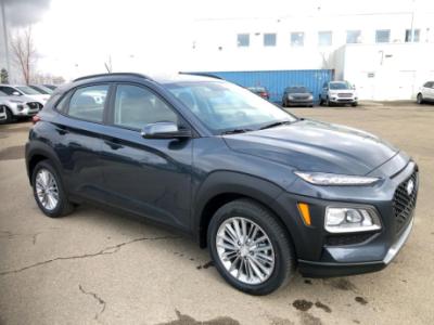 2019 Hyundai Kona Preferred | Keyless Entry, Cloth, Backup Cam!