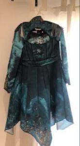 Descendant 2 - Uma Costume