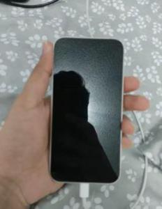 Iphone 13, 128gb, light pink, unlocked, under warranty BH 99%