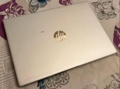 HP ProBook 440 G6 Laptop 8gb Memory 256gb SSD