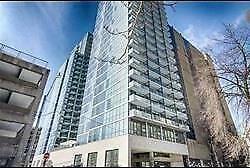 1 Bedroom Condo For Rent In Downtown Toronto ( Queen &University;