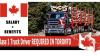 Class 1 Truck Driver REQUIRED IN TORONTO