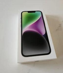 Iphone 14 128GB - NEW - SEALED