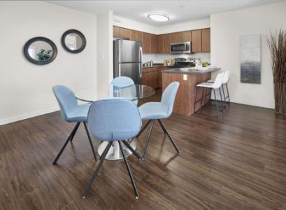 1 bdrm with great incentives in NE Edmonton $1,240.00