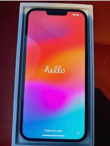 iPhone 14 Plus 128GB Mint Condition