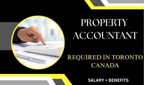 Property Accountant