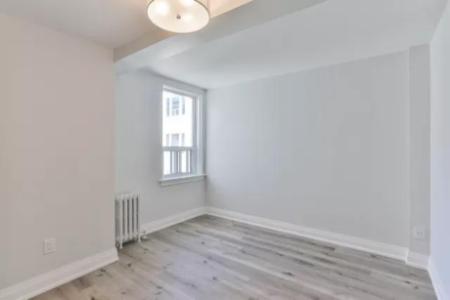 BOUTIQUE 2-BEDROOM SUITE NEAR SPADINA & EGLINTON - WON'T LAST!!! $1,895