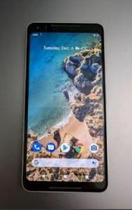 Google Pixel 2XL 64GB Unlocked