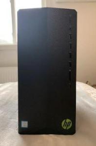 HP Pavilion Gaming PC