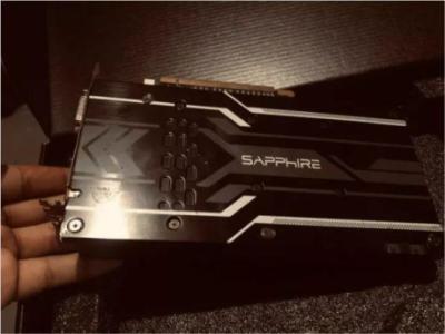 R9 380 4gb for sale