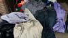 A lot of 2X-4X New or Like new Men's Clothes,3 bags