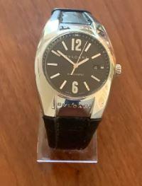 Bulgari Ergon EG40-S Mens Swiss Made 42mm Watch & Box-2450$
