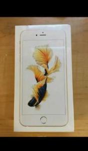 Brand New iPhone 6s