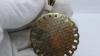 Cuban Eagle pendant Regular price $1,025.00