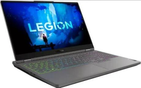 Lenovo Legion Pro 5