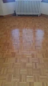 Two-bedroom apartment at Dover Court in college $1,800