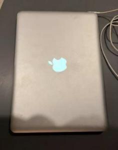 2009 MacBook Pro 13”