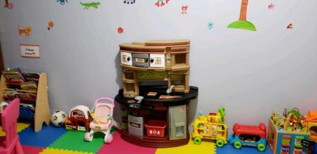 Home daycare/child care in Etobicoke