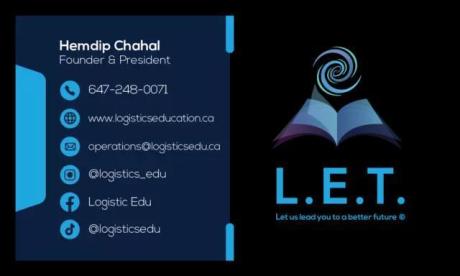 Truck dispatcher course & Freight broker course/ Jobs & Co-op