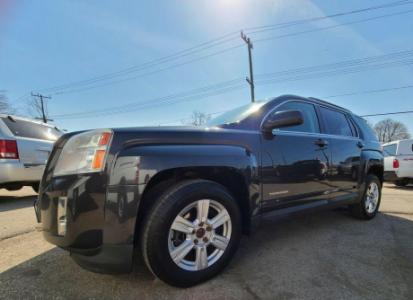2015 GMC Terrain SLE $8,000+ taxes