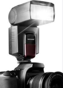 Neewer TT560 Flash Speedlite for Canon Nikon Sony Panasonic Olym